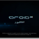 Image for article titled CONSPIRACY FUN: Does the Droid X Teaser Reveal Its Launch Date?